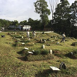 Cemitério Itaquera