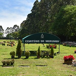 Cemitério Morumby